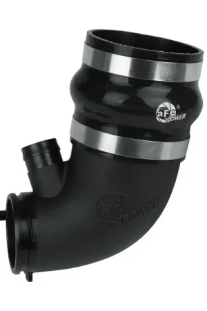 aFe 15-21 VW GTI L4-2.0L (t) Turbo Inlet Tube Certified