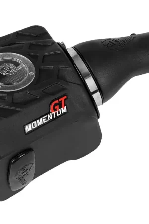 aFe Momentum GT Cold Air Intake Pro DRY S 10-18 Lexus GX 460 V8-4.6L Premium