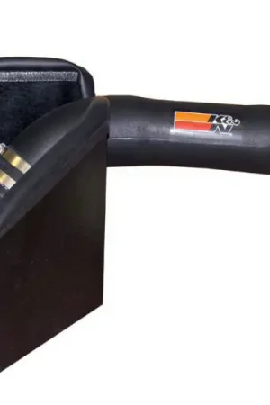 K&N 05-06 Dodge Dakota V8-4.7L Performance Intake Kit Warranty Included