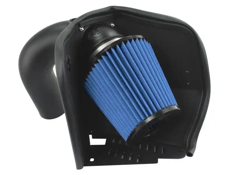 Fast Shipping aFe MagnumFORCE Intakes Stage-2 P5R AIS P5R Dodge Diesel Trucks 07.5-13 L6-6.7L (td)