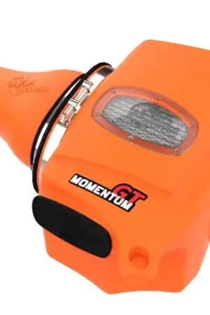 Price Drop aFe Momentum Sealed Intake Nissan Armada 17-24/ Patrol 10-24 (Y62)/Infiniti QX80 14-24/ QX56 11-13