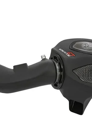 Hassle-Free Returns aFe Momentum GT Pro 5R Cold Air Intake System 16-18 BMW M2 (F87) L6-3.0L (t) N55