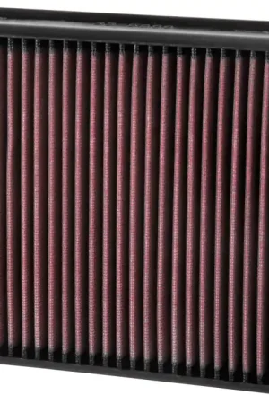 K&N 13 Ford Fusion 2.0L L4 Replacement Air Filter Best Price