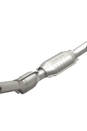 MagnaFlow Conv DF F150 5.4L 02 Supercharged P Professional Grade