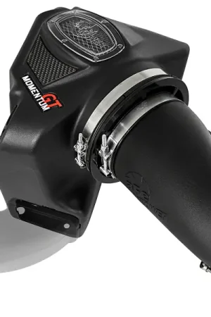 aFe POWER Momentum GT Pro Dry S Cold Air Intake 2017 RAM 2500 Power Wagon V8-6.4L HEMI Buy Today