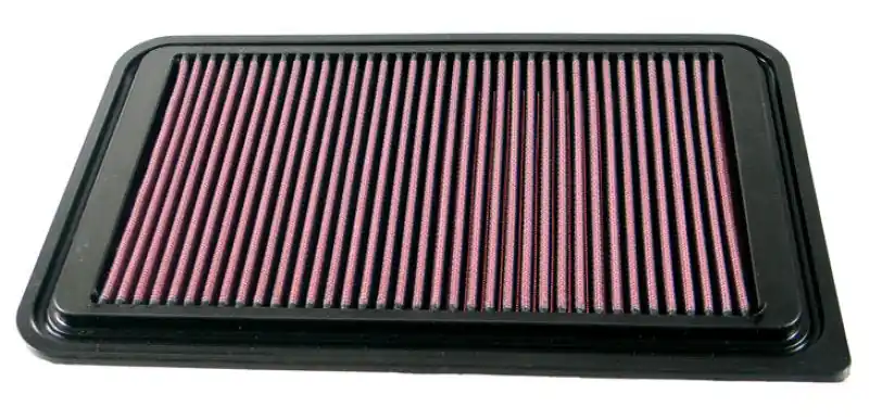 K&N 04 Mazda 3 L4-1.6L Drop In Air Filter Limited Edition