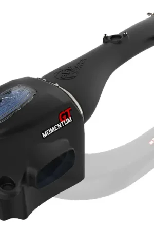 Special Discount aFe 08-11 Toyota Land Cruiser (J200) V6-4.0L Momentum GT Cold Air Intake System w/ Pro 5R Filter