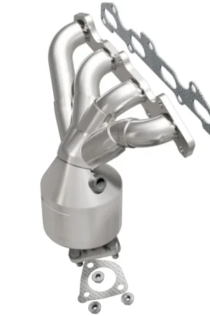 MagnaFlow Conv DF 00-03 Kia Rio 1.5L/1.6L Latest