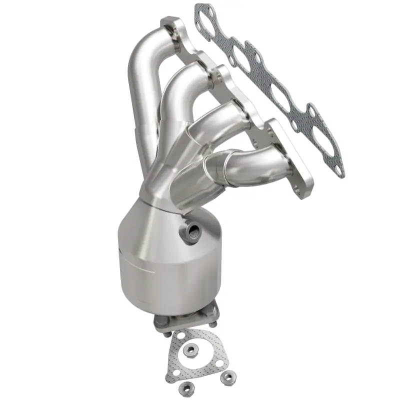 MagnaFlow Conv DF 00-03 Kia Rio 1.5L/1.6L Latest