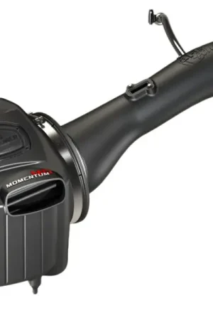 aFe Momentum GT PRO DRY S Intake System 2016 GM Silverado HD / Sierra HD V8 6.0L Best Seller
