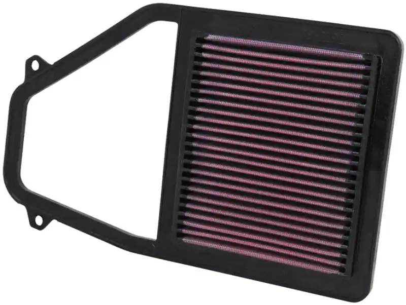 In Demand K&N 01-05 Honda Civic 1.7L L4 Drop In Air Filter