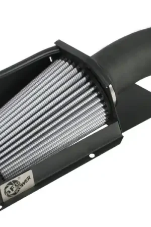 Affordable aFe MagnumFORCE Intake Stage-2 Pro DRY S 11-13 Mini Cooper S L4-1.6L (Turbo)