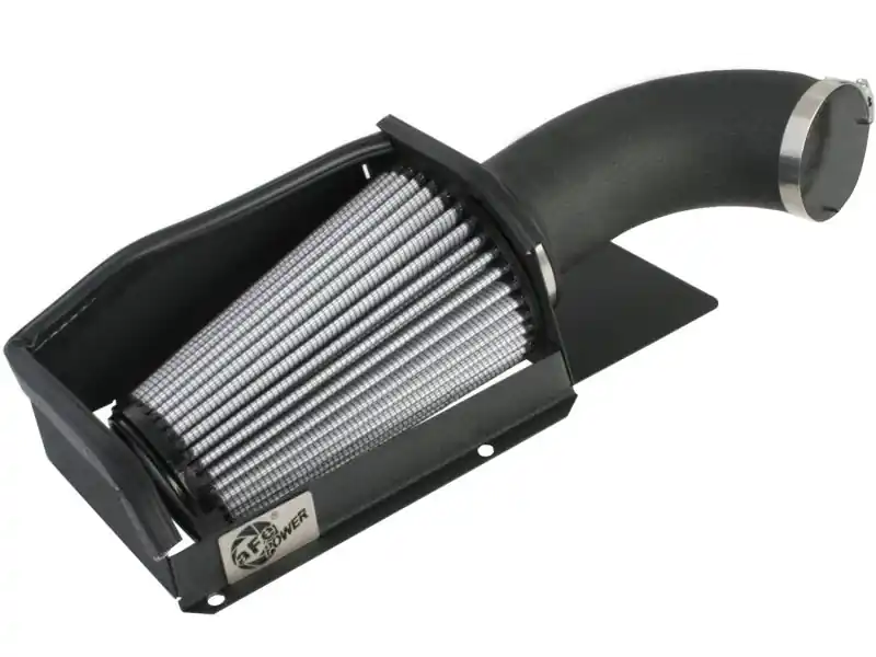 Affordable aFe MagnumFORCE Intake Stage-2 Pro DRY S 11-13 Mini Cooper S L4-1.6L (Turbo)