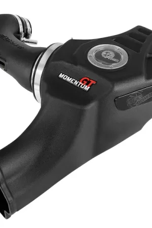 aFe POWER Momentum GT Pro Dry S Cold Air Intake System 18-19 Ford Mustang GT V8-5.0L Low Price