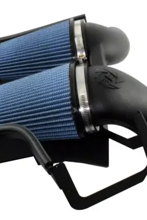 aFe MagnumFORCE Intakes Stage-2 P5R AIS P5R BMW 335i (N54) 07-11L6-3.0L/Z4 35i 09-15 (tt) Express Delivery