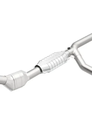 Markdown MagnaFlow Conv DF 97-99 E-150/250 4.6L P/S