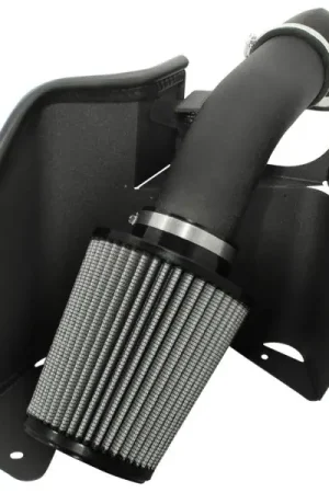 aFe MagnumFORCE Intakes Stage-2 PDS AIS PDS Jeep Cherokee (XJ) 91-01 I6-4.0L w/ ABS Module Shop Now