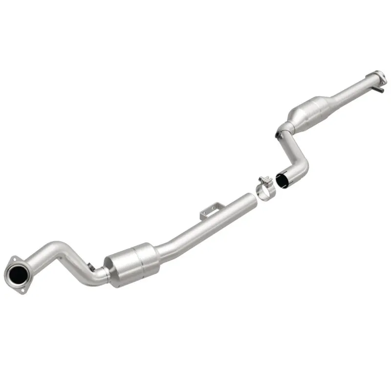Genuine MagnaFlow Conv DF 96-98 Mercedes SL500 5.0L