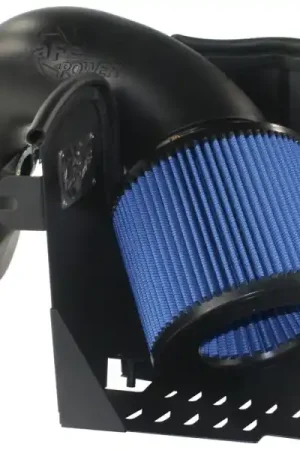 aFe MagnumFORCE Intakes Stage-2 P5R AIS P5R Dodge Diesel Trucks 10-13 L6-6.7L (td) Hot Deal