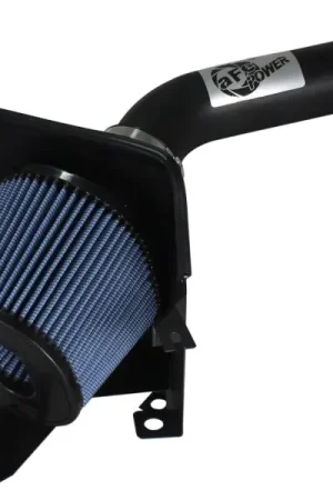 aFe MagnumFORCE Intake System Stage-2 PRO 5R 2014 Jeep Cherokee V6 3.0L EcoDiesel High Quality