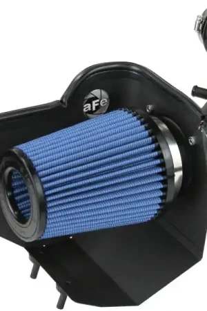 Clearance aFe MagnumFORCE Intake Stage-2 Pro 5R 07-11 Jeep Wrangler (JK) V6-3.8L
