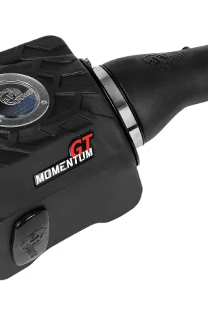 aFe Momentum GT Cold Air Intake Pro 5R 10-18 Lexus GX 460 V8-4.6L Premium