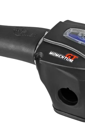 aFe Momentum GT Pro 5R Stage-2 Intake System 11-15 Dodge Challenger / Charger R/T V8 5.7L HEMI Direct From Manufacturer