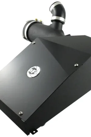 aFe MagnumFORCE Intakes Stage-2 P5R AIS P5R VW R32 08-09 V6-3.2L MKV Hassle-Free Returns