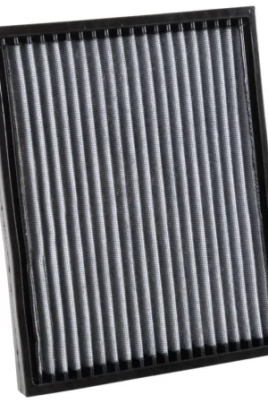 Top Rated K&N 15-16 Ford F150 5.0L V8 Replacement Cabin Air Filter