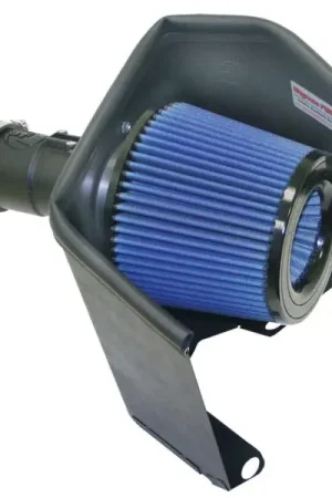 aFe MagnumFORCE Intakes Stage-2 P5R AIS P5R Nissan Frontier/Pathfinder/Xterra 05-11 V6-4.0L Fresh Stock