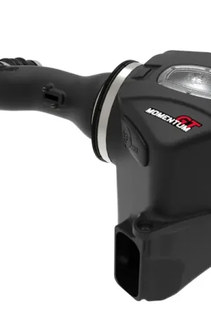 aFe Momentum GT Pro 5R Cold Air Intake System 19-21 GM Truck 4.3L V6 Limited Offer