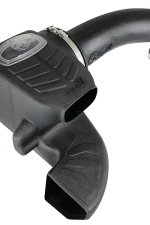 Buy Online aFe Momentum GT PRO 5R Stage-2 Si Intake System Dodge Ram Trucks 09-14 V8 5.7L HEMI