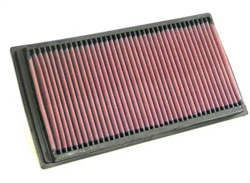 K&N 00-06 BMW X5 3.0L Drop In Air Filter No Minimum Order