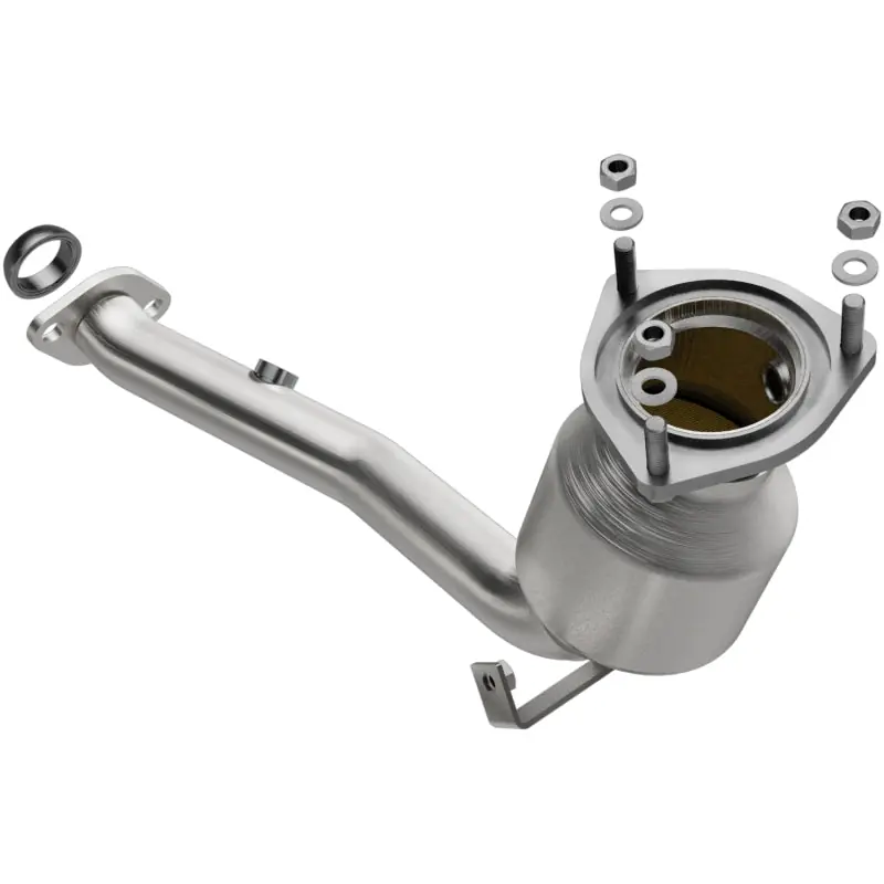 Special Offer MagnaFlow Conv Direct Fit 08-09 Suzuki SX4