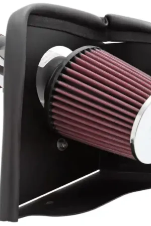 Price Cut K&N 09 Honda Fit 1.5L Typhoon Short Ram Intake