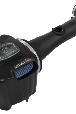 aFe Momentum GT PRO 5R Stage-2 Si Intake System, GM 09-13 Silverado/Sierra 1500 V8 (GMT900) Today Only