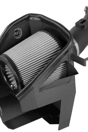 Same Day Shipping aFe MagnumFORCE Intakes Stage-2 PDS AIS PDS Ford Diesel Trucks 11-15 V8-6.7L (td)