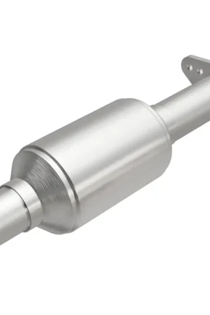 MagnaFlow Conv Direct Fit 85-93 Chevrolet S10 L4 2.5LGAS Last Chance