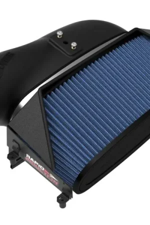 aFe Rapid Induction Pro 5R Cold Air Intake System 14-17 Mercedes-Benz Sprinter 2500/3500 L4-2.1L Wholesale