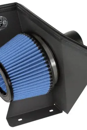 aFe MagnumFORCE Intakes Stage-2 P5R AIS P5R BMW 525i/530i (E60) 04-05 L6-2.5/3.0L Limited Offer