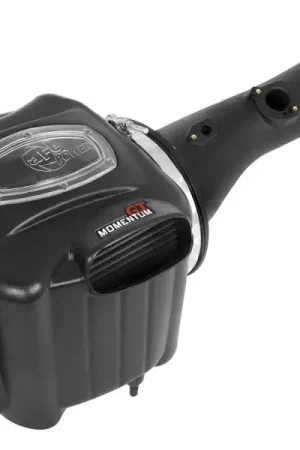 aFe Momentum GT PRO DRY S Stage-2 Intake System 09-16 GM Silverado/Sierra 2500/3500HD 6.0L V8 Free Delivery