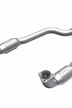 Weekend Sale MagnaFlow Conv DF 86-91 Chevy Corvette 5.7L