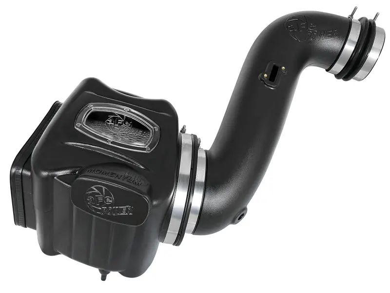 Fresh Stock aFe Momentum HD Intake GM Diesel Trucks 07.5-10 V8-6.6L LMM