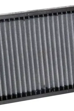 K&N 14-18 Maserati Ghibli 3.0L / 14-18 Maserati Quattroporte 3.0l/3.8L Cabin Air Filter Factory Price