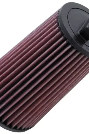 Top Rated K&N Replacement Air Filter MERCEDES BENZ C200 1.8L-I4; 2002