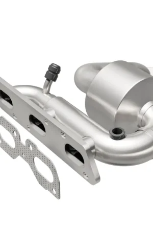 Free Returns Magnaflow Conv DF 04-05 Ford Taurus 3.0L
