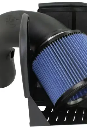 aFe MagnumFORCE Intakes Stage-2 P5R AIS P5R Dodge Diesel Trucks 03-09 L6-5.9/6.7L (td) Best Seller