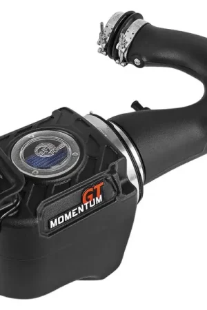 aFe Momentum GT Pro 5R CAI System 12-18 Jeep Wrangler (JK) V6-3.6L (Only Models w/Sprintex S/C) Must Have