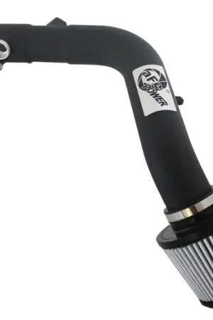 aFe MagnumFORCE Intake Stage-2 Pro DRY S 06-08 VW Jetta/Golf/Rabbit (MKV) 2.5L Get Yours