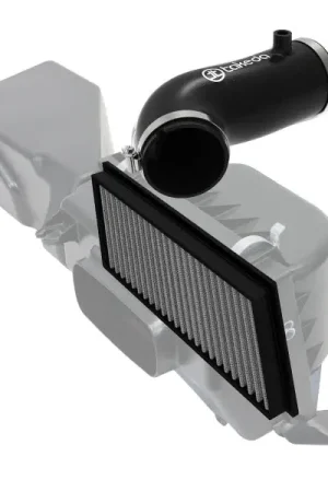 Deal aFe Takeda Super Stock Induction System w/ Pro Dry S 22-23 Toyota GR86/Subaru BRZ H4-2.4L